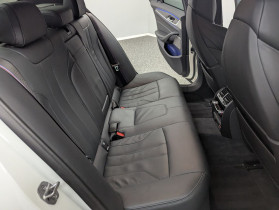 Bmw M5 625 ch BVA  occasion  Beaupuy - photo n8