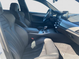 Bmw M5 625 ch BVA  occasion  Beaupuy - photo n8