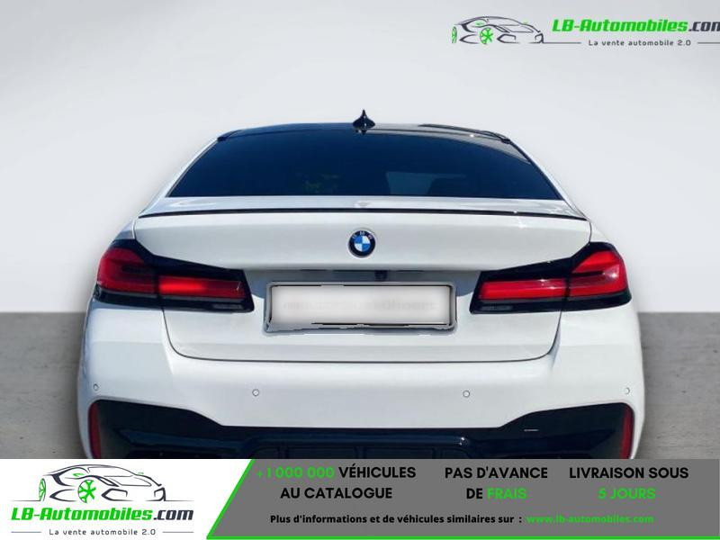 Bmw M5 625 ch BVA 2021 - photo n°7 Bmw M5 625 ch BVA  occasion à Beaupuy - photo n°7