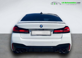Bmw M5 625 ch BVA  occasion  Beaupuy - photo n7