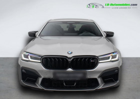 Bmw M5 625 ch BVA  occasion  Beaupuy - photo n5