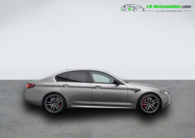 Bmw M5 625 ch BVA  occasion  Beaupuy - photo n6