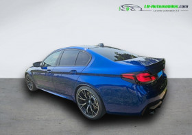 Bmw M5 625 ch BVA  occasion  Beaupuy - photo n4