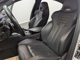 Bmw M5 625 ch BVA  occasion  Beaupuy - photo n7
