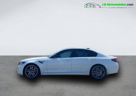 Bmw M5 625 ch BVA  occasion  Beaupuy - photo n6
