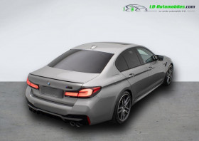 Bmw M5 625 ch BVA  occasion  Beaupuy - photo n4