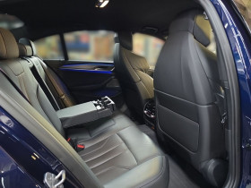 Bmw M5 625 ch BVA  occasion  Beaupuy - photo n5