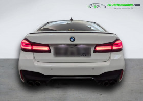 Bmw M5 625 ch BVA  occasion  Beaupuy - photo n6