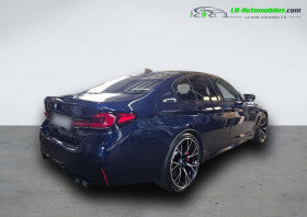 Bmw M5 625 ch BVA  occasion  Beaupuy - photo n4