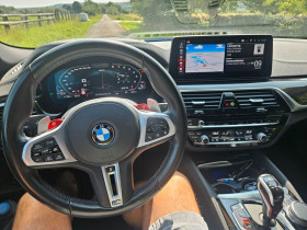 Bmw M5 625 ch BVA  occasion  Beaupuy - photo n3