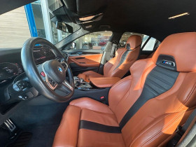 Bmw M5 625 ch BVA  occasion  Beaupuy - photo n4