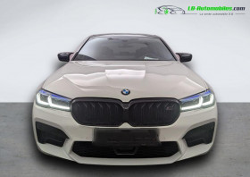 Bmw M5 625 ch BVA  occasion  Beaupuy - photo n5