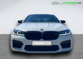 Bmw M5 625 ch BVA  occasion  Beaupuy - photo n5