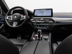 Bmw M5 625 ch BVA  occasion  Beaupuy - photo n3
