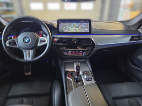 Bmw M5 625 ch BVA  occasion  Beaupuy - photo n3