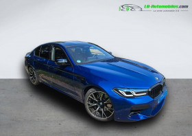 Bmw M5 625 ch BVA  occasion  Beaupuy - photo n2