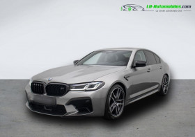 Bmw M5 , garage LB AUTOMOBILES  Beaupuy