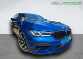 Annonce Bmw M5 occasion Essence 625 ch BVA  Beaupuy