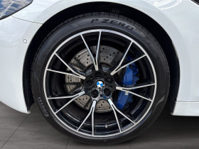 Bmw M5 625 ch BVA  occasion  Beaupuy - photo n6