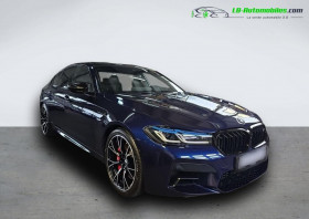 Bmw M5 625 ch BVA  occasion  Beaupuy - photo n2