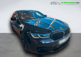 Bmw M5 625 ch BVA  occasion  Beaupuy - photo n2