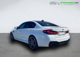 Bmw M5 625 ch BVA  occasion  Beaupuy - photo n4