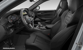 Bmw M5 625 ch BVA  occasion  Beaupuy - photo n4