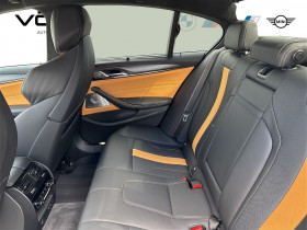 Bmw M5 625 ch BVA  occasion  Beaupuy - photo n5