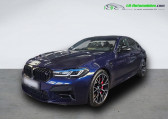 Bmw M5 625 ch BVA   Beaupuy 31