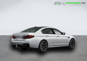 Bmw M5 625 ch BVA  occasion  Beaupuy - photo n3