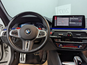 Bmw M5 625 ch BVA  occasion  Beaupuy - photo n3