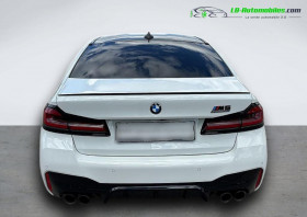 Bmw M5 625 ch BVA  occasion  Beaupuy - photo n4