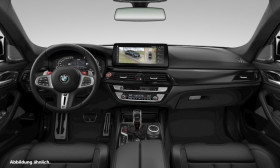 Bmw M5 625 ch BVA  occasion  Beaupuy - photo n2
