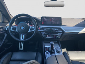 Bmw M5 625 ch BVA  occasion  Beaupuy - photo n3