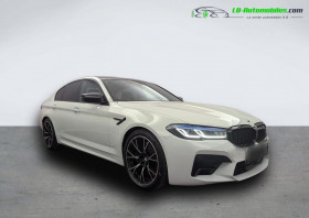 Bmw M5 625 ch BVA  occasion  Beaupuy - photo n2