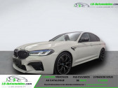 Bmw M5 occasion  année 2022 boite Automatique Annonce Bmw M5 occasion Essence 625 ch BVA à Beaupuy