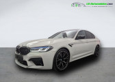 Bmw M5 625 ch BVA   Beaupuy 31