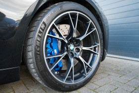 Bmw M5 625 ch BVA  occasion  Beaupuy - photo n7