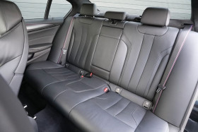 Bmw M5 625 ch BVA  occasion  Beaupuy - photo n6