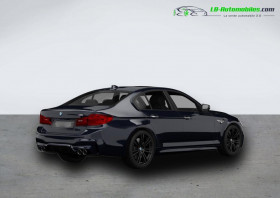 Bmw M5 625 ch BVA  occasion  Beaupuy - photo n2