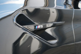 Bmw M5 625 ch BVA  occasion  Beaupuy - photo n5