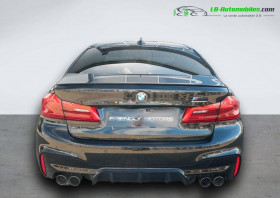 Bmw M5 625 ch BVA  occasion  Beaupuy - photo n4