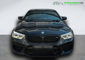Bmw M5 625 ch BVA  occasion  Beaupuy - photo n3