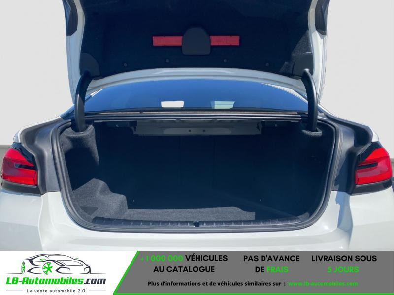 Bmw M5 625 ch BVA 2021 - photo n°11 Bmw M5 625 ch BVA  occasion à Beaupuy - photo n°11