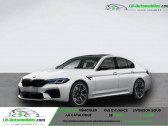 Bmw M5 occasion  année 2022 boite Automatique Annonce Bmw M5 occasion Essence 625 ch BVA à Beaupuy