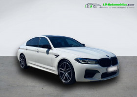 Bmw M5 625 ch BVA  occasion  Beaupuy - photo n2