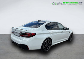 Bmw M5 625 ch BVA  occasion  Beaupuy - photo n2