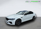 Annonce Bmw M5 occasion Essence 625 ch BVA  Beaupuy
