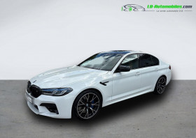 Bmw M5 , garage LB AUTOMOBILES  Beaupuy