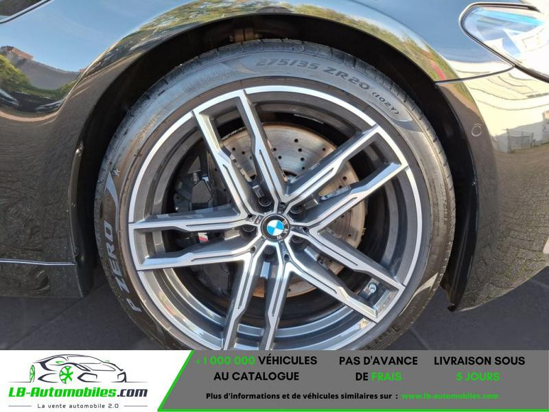 Bmw M5 625 ch BVA  occasion  Beaupuy - photo n5